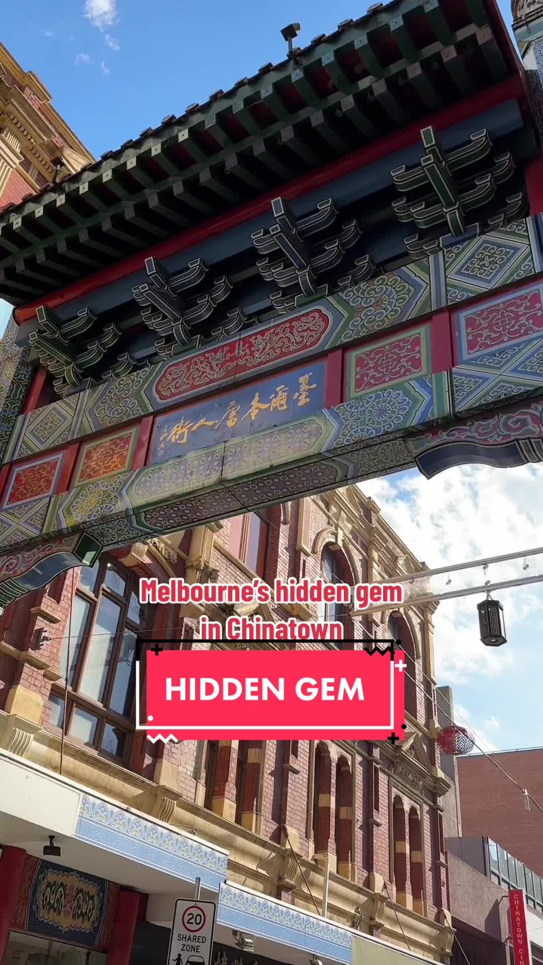 social media post image